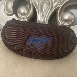 Maui Jim sunglasses Case